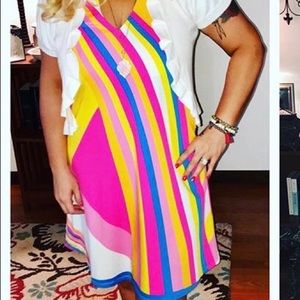 JB by Julie Brown Dresses - Julie Brown NYC XL dress. Paid $79 JB by Julie Brown Dresses - Julie Brown NYC XL dress. Paid $79